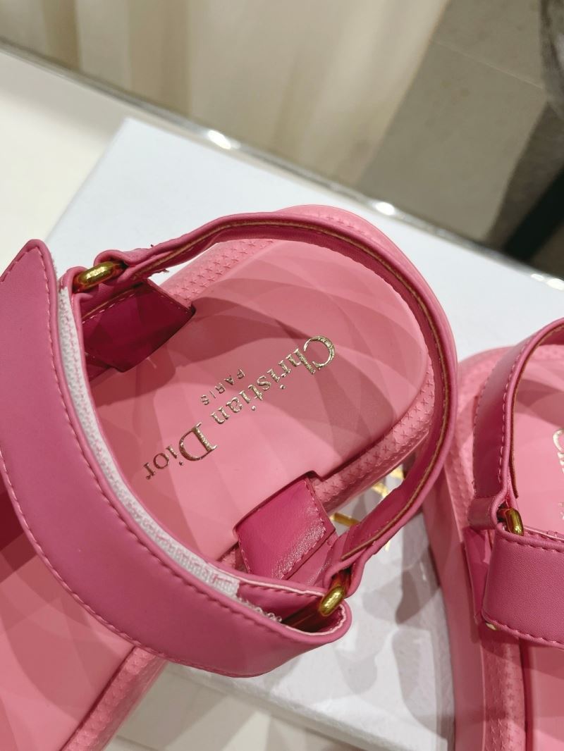 Christian Dior Sandals